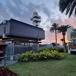 Lägenhet Primavera, Pool & Wifi & 24h Security