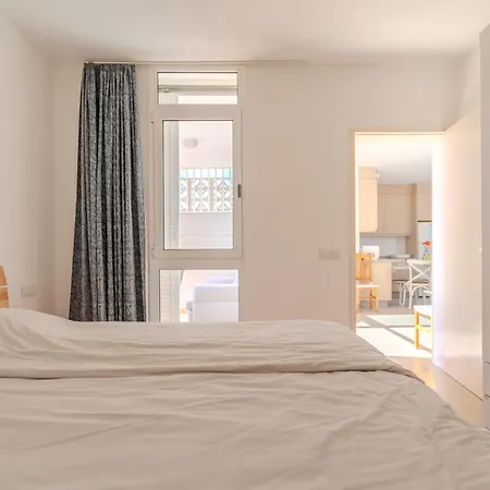 Primavera, Pool & Wifi & 24h Security * קוסטה דל סילנסיו