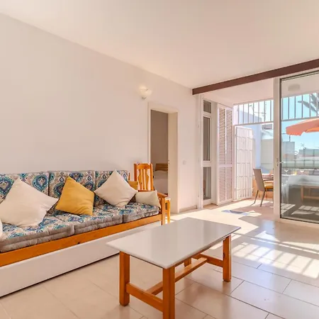 Primavera, Pool & Wifi & 24h Security *