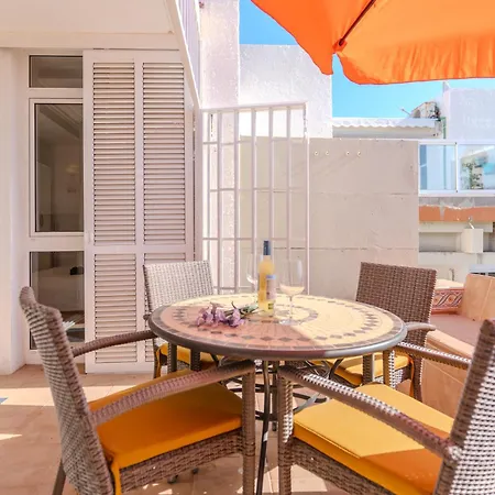 Daire Primavera, Pool & Wifi & 24h Security Costa Del Silencio