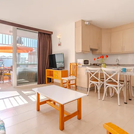 Primavera, Pool & Wifi & 24h Security * Costa Del Silencio