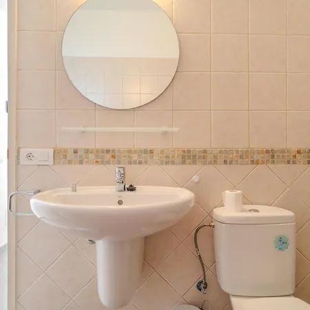 Primavera, Pool & Wifi & 24h Security קוסטה דל סילנסיו