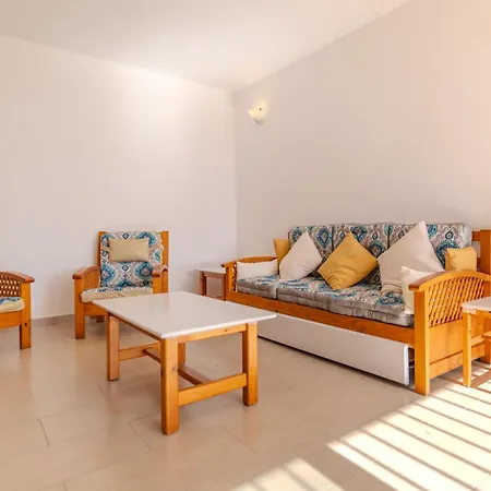 דירה Primavera, Pool & Wifi & 24h Security