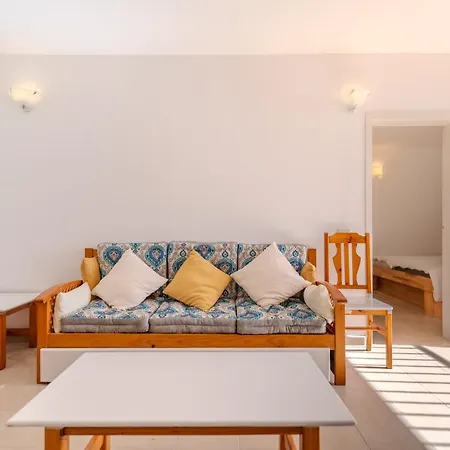 Primavera, Pool & Wifi & 24h Security קוסטה דל סילנסיו