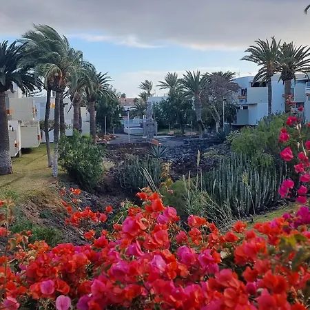 Lägenhet Primavera, Pool & Wifi & 24h Security