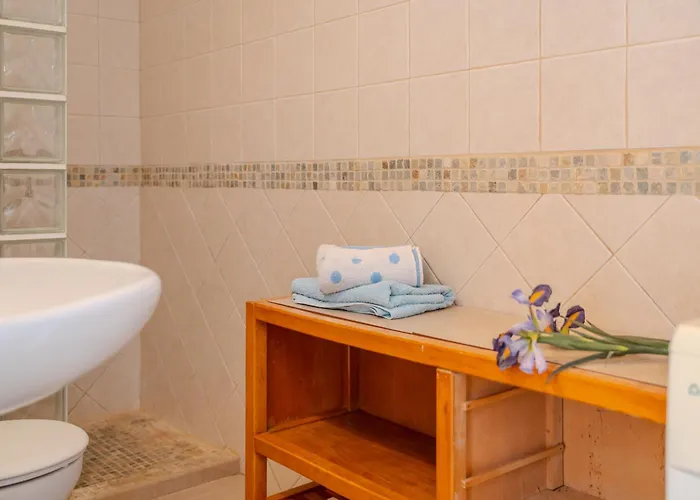 Apartamento Primavera, Pool & Wifi & 24h Security Costa Del Silencio