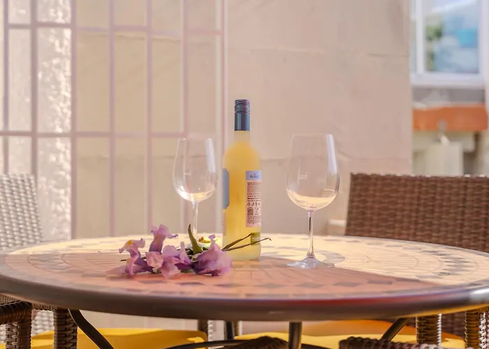 Primavera, Pool & Wifi & 24h Security Apartamento *