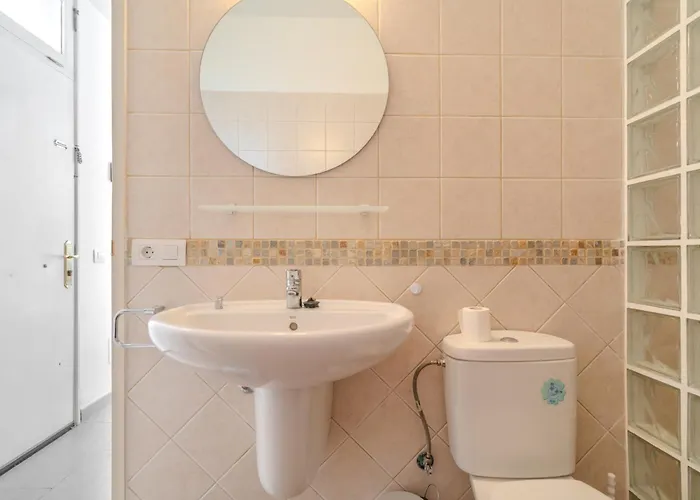 Primavera, Pool & Wifi & 24h Security Costa Del Silencio