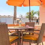 Apartment Primavera, Pool & Wifi & 24h Security