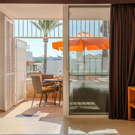 Primavera, Pool & Wifi & 24h Security Apartment Costa Del Silencio