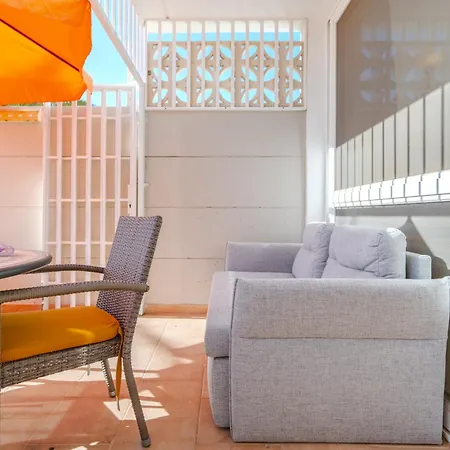 Apartment Primavera, Pool & Wifi & 24h Security