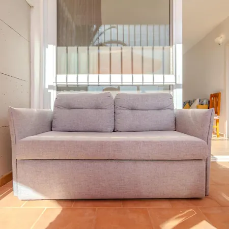 Apartment Primavera, Pool & Wifi & 24h Security