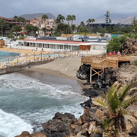 Primavera, Pool & Wifi & 24h Security 公寓 *