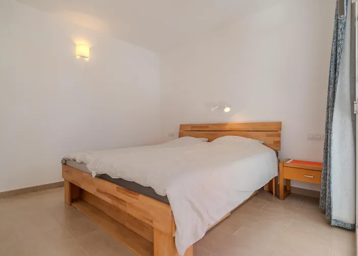 Lägenhet Primavera, Pool & Wifi & 24h Security *