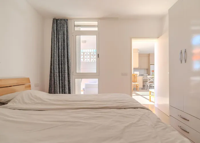 Primavera, Pool & Wifi & 24h Security * Costa Del Silencio