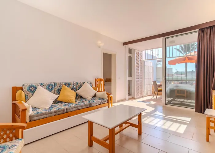 Primavera, Pool & Wifi & 24h Security *