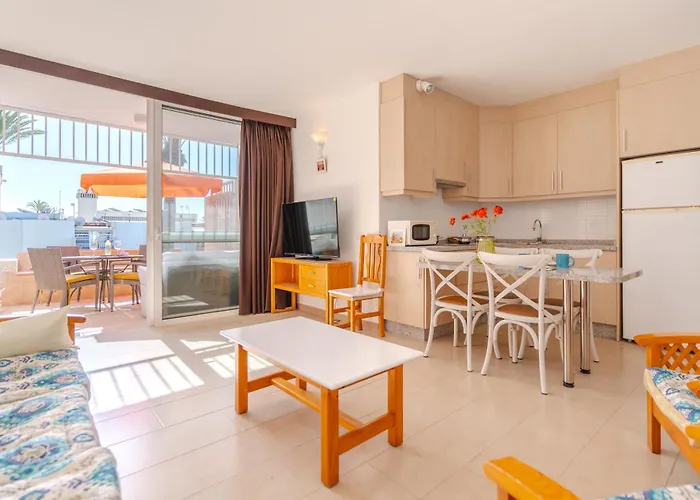 Primavera, Pool & Wifi & 24h Security * 德尔锡伦西奥海岸