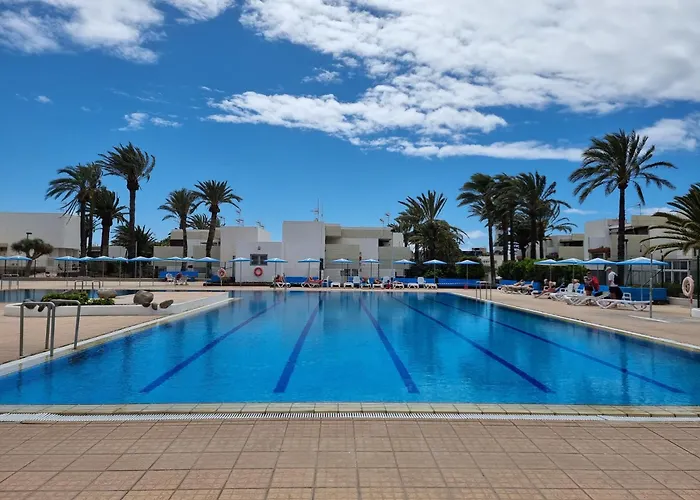 Primavera, Pool & Wifi & 24h Security 德尔锡伦西奥海岸