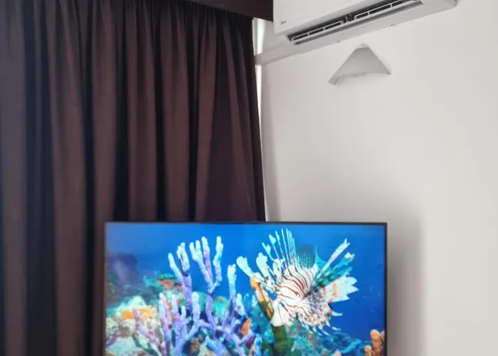 Primavera, Pool & Wifi & 24h Security 公寓