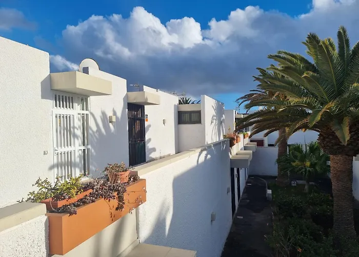 公寓 Primavera, Pool & Wifi & 24h Security *